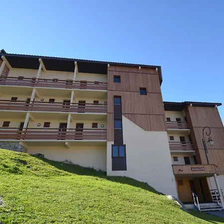 4 Pers, Cabine, Vue Pistes, Sud-ouest - Fr-1-452-401